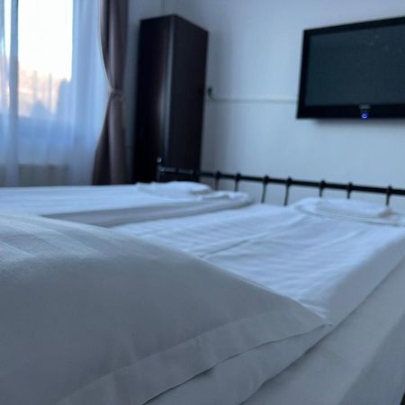 Vila Codreanu Bran  Extérieur photo