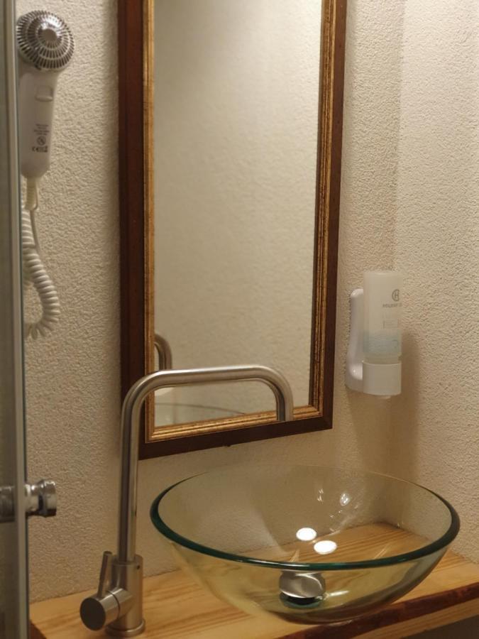 Vila Codreanu Bran  Extérieur photo