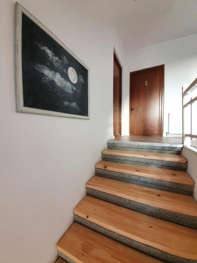 Vila Codreanu Bran  Extérieur photo