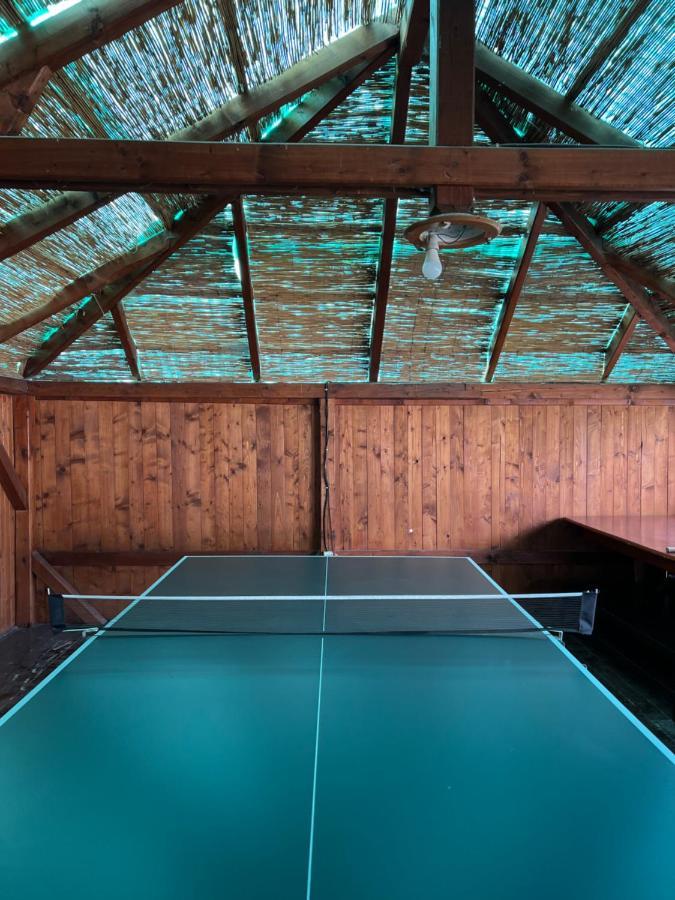 Vila Codreanu Bran  Extérieur photo