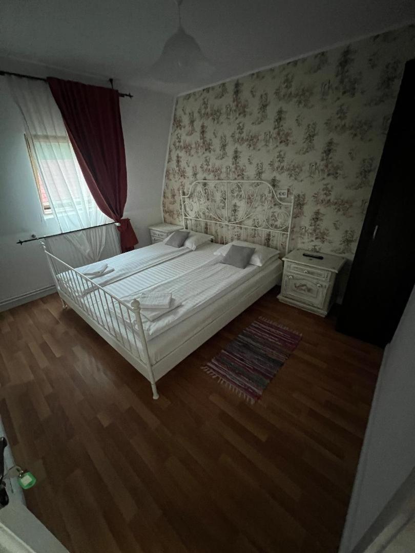 Vila Codreanu Bran  Extérieur photo