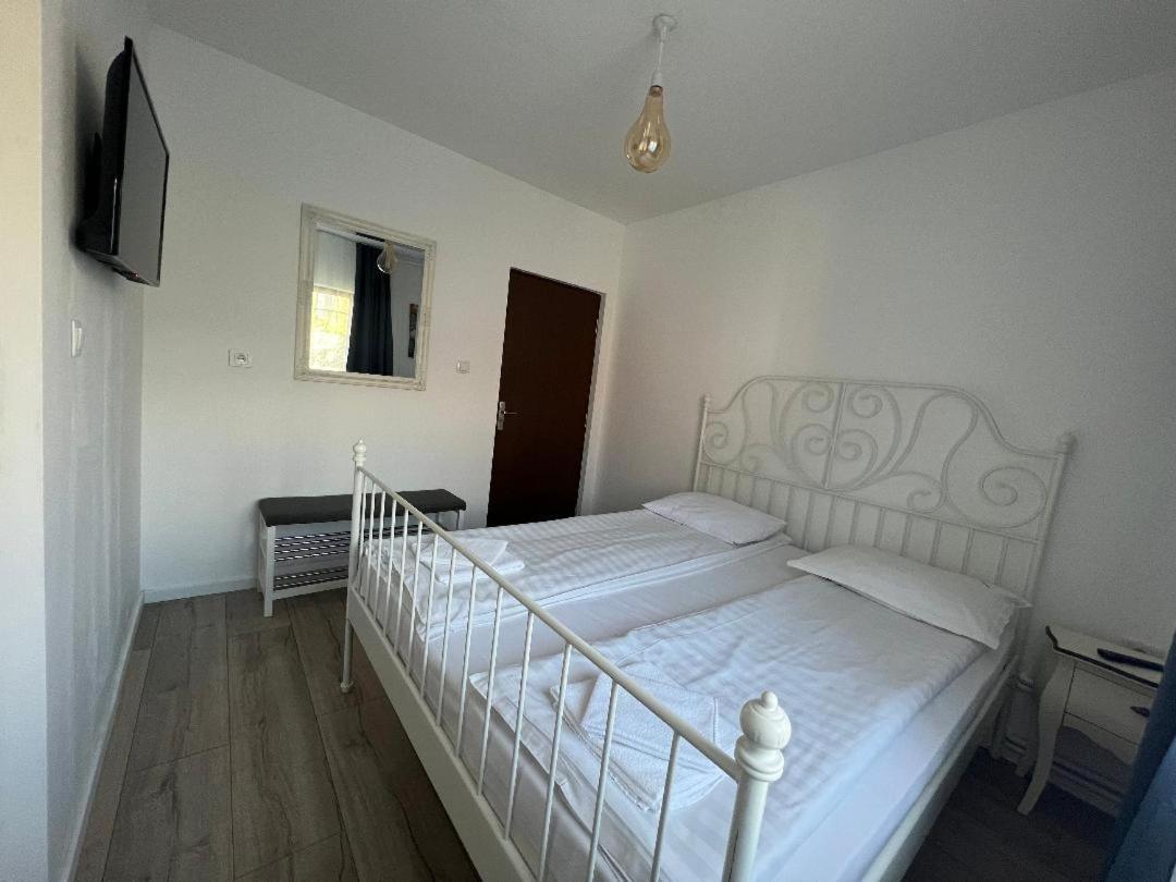 Vila Codreanu Bran  Extérieur photo