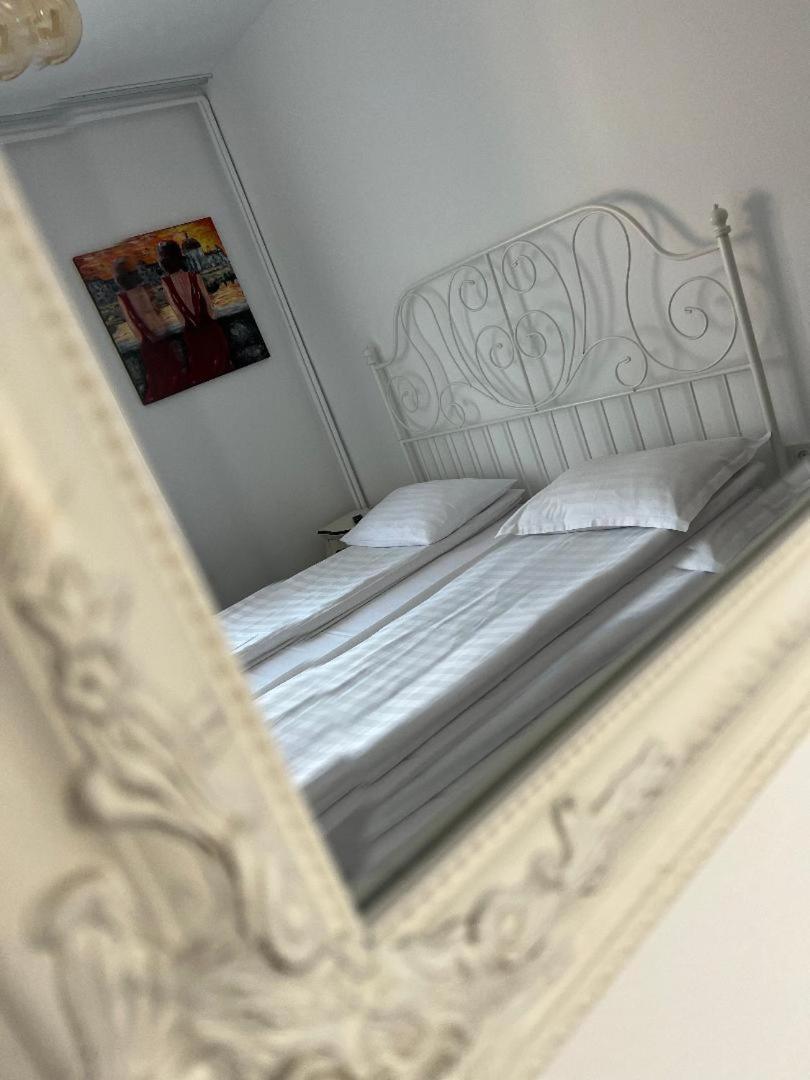 Vila Codreanu Bran  Extérieur photo