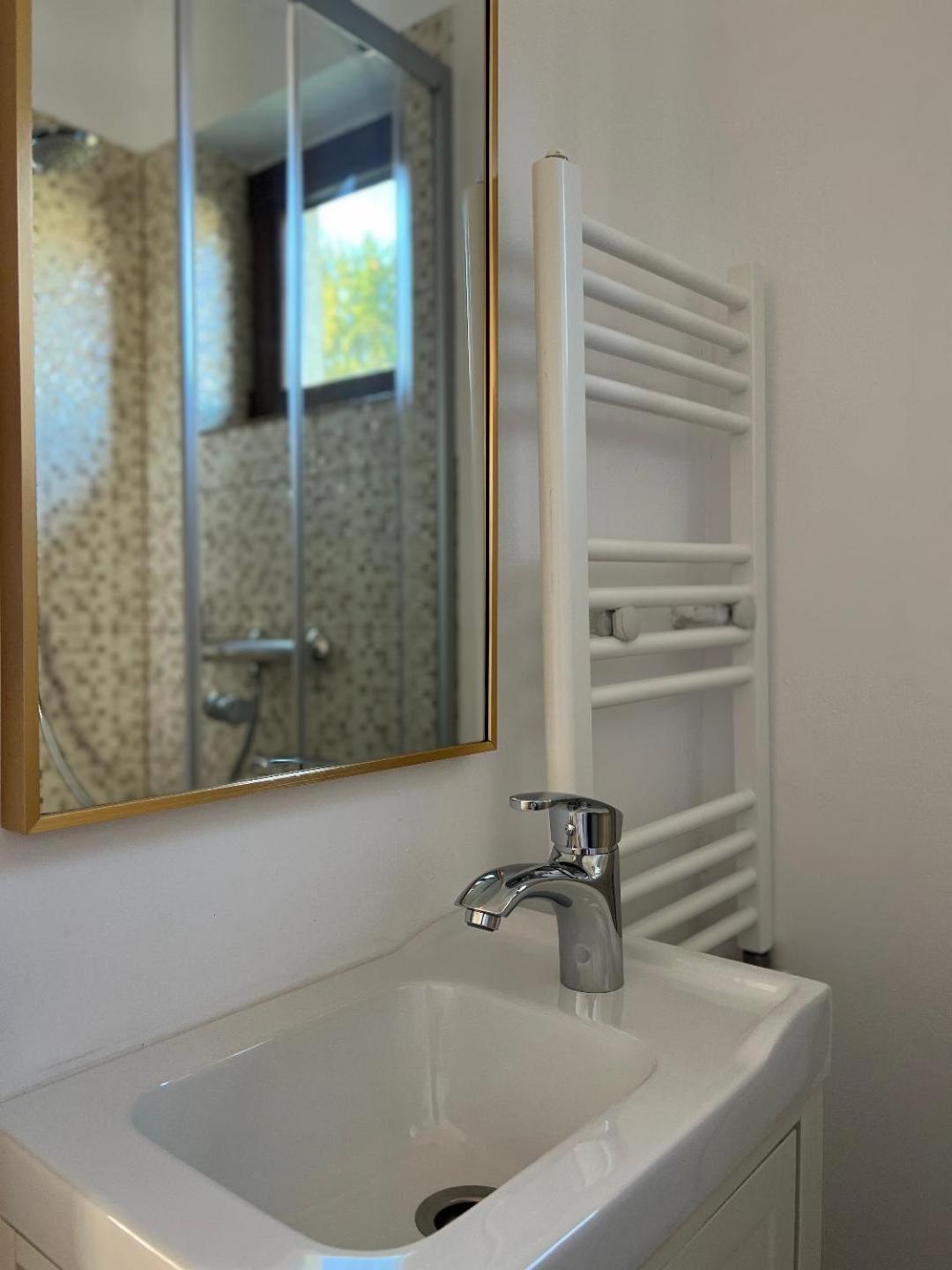 Vila Codreanu Bran  Extérieur photo