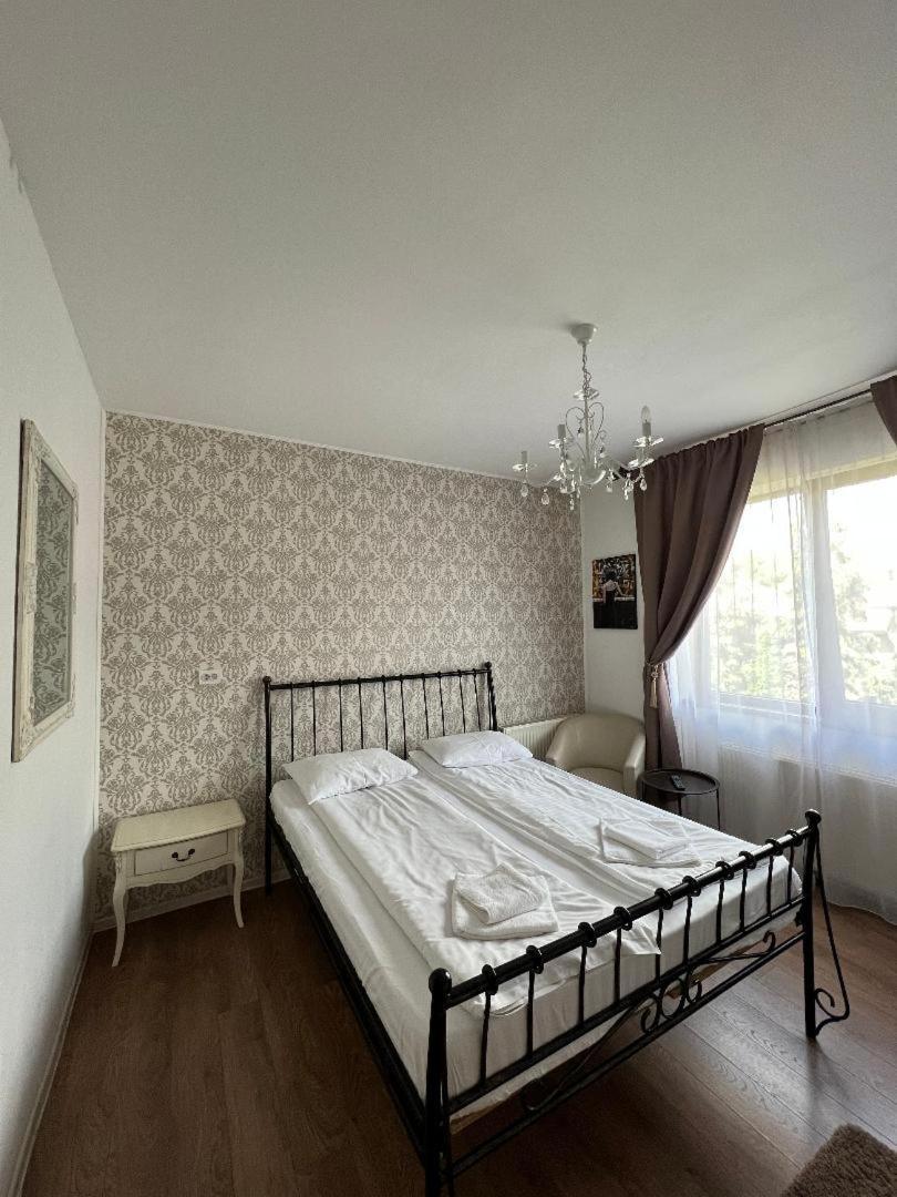 Vila Codreanu Bran  Extérieur photo
